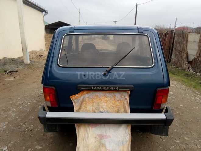 LADA (VAZ) Niva 2013, 163,000 km - 1.7 л - Şirvan