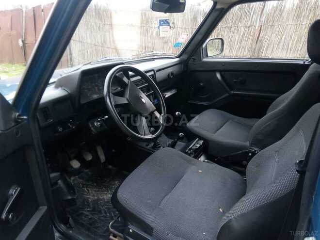 LADA (VAZ) Niva 2013, 163,000 km - 1.7 л - Şirvan