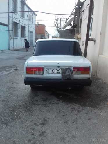 LADA (VAZ) 2107 2005, 790,000 km - 1.6 l - Bakı