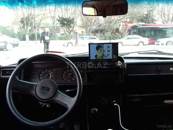 LADA (VAZ) 2107 2005, 790,000 km - 1.6 l - Bakı