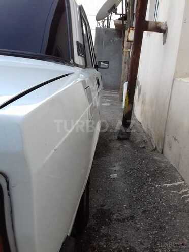 LADA (VAZ) 2107 2005, 790,000 km - 1.6 l - Bakı