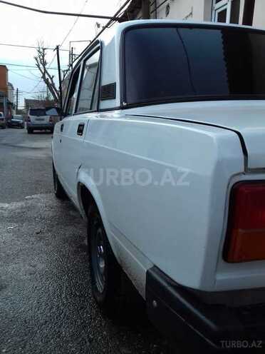 LADA (VAZ) 2107 2005, 790,000 km - 1.6 l - Bakı