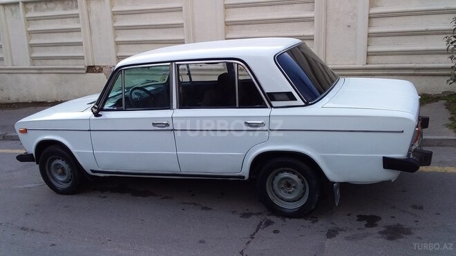 LADA (VAZ) 2106 1986, 222,222 km - 1.5 l - Bakı