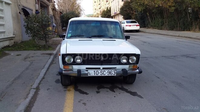 LADA (VAZ) 2106 1986, 222,222 km - 1.5 l - Bakı