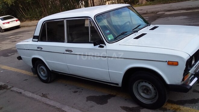 LADA (VAZ) 2106 1986, 222,222 km - 1.5 l - Bakı