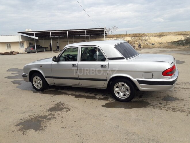 GAZ 31105 2004, 181,172 km - 2.3 l - Gəncə