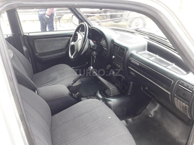 GAZ 31105 2004, 181,172 km - 2.3 l - Gəncə