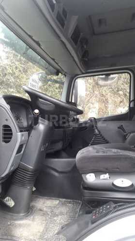 Mercedes Atego 1229 2007, 652,642 km - 6.4 l - Bakı