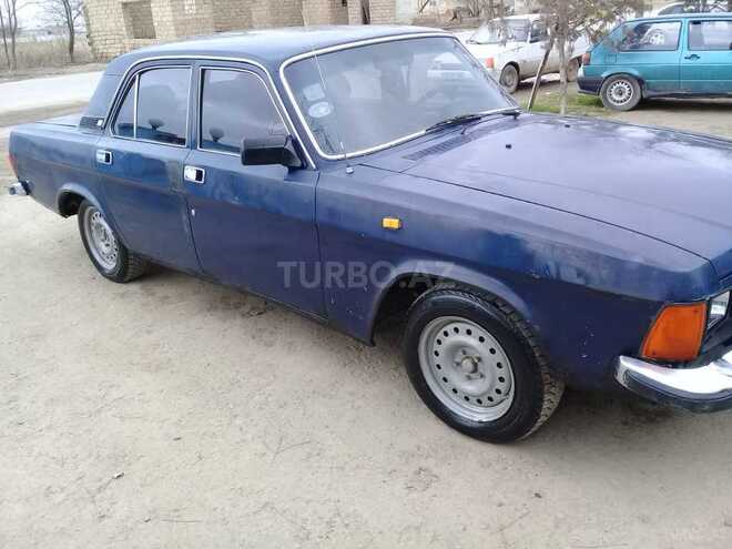 GAZ 3102 1998, 223,500 km - 2.3 l - Salyan