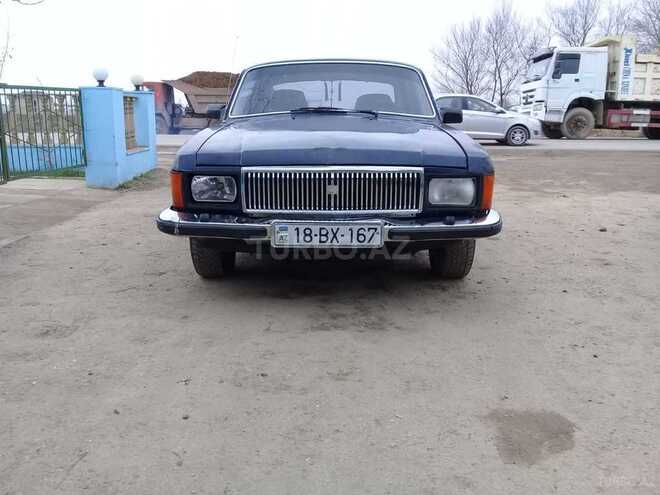 GAZ 3102 1998, 223,500 km - 2.3 l - Salyan