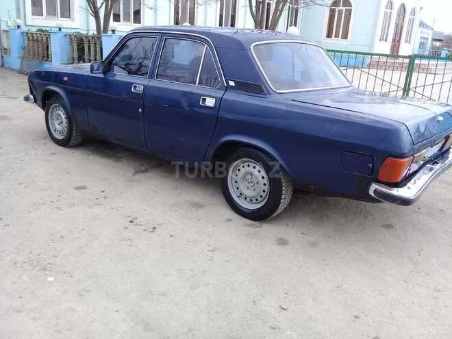 GAZ 3102 1998, 223,500 km - 2.3 l - Salyan