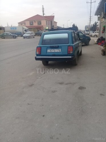 LADA (VAZ) 2104 2003, 586,479 km - 1.6 л - Bakı