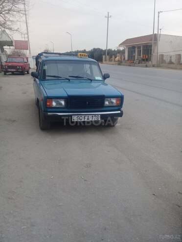 LADA (VAZ) 2104 2003, 586,479 km - 1.6 л - Bakı