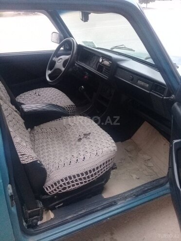 LADA (VAZ) 2104 2003, 586,479 km - 1.6 л - Bakı