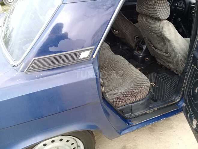 GAZ 3102 1998, 223,500 km - 2.3 l - Salyan