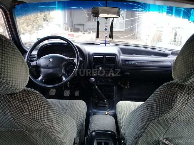 GAZ 3102 1998, 223,500 km - 2.3 l - Salyan
