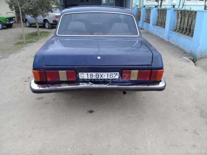 GAZ 3102 1998, 223,500 km - 2.3 l - Salyan