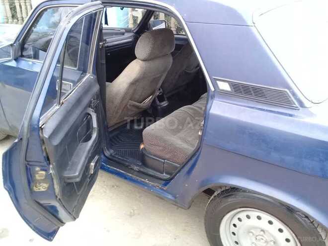 GAZ 3102 1998, 223,500 km - 2.3 l - Salyan