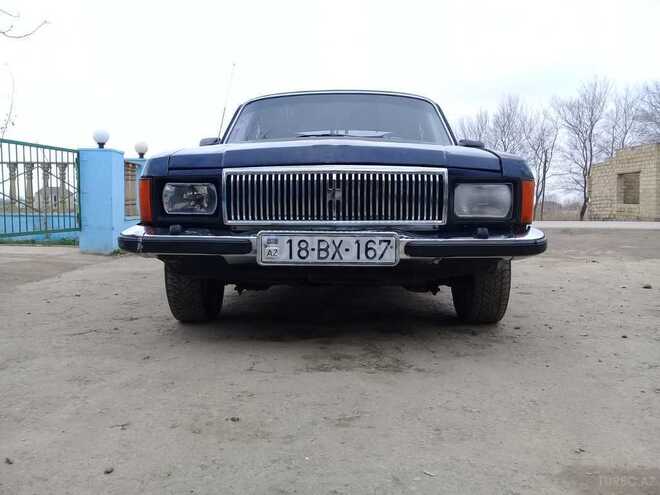 GAZ 3102 1998, 223,500 km - 2.3 l - Salyan