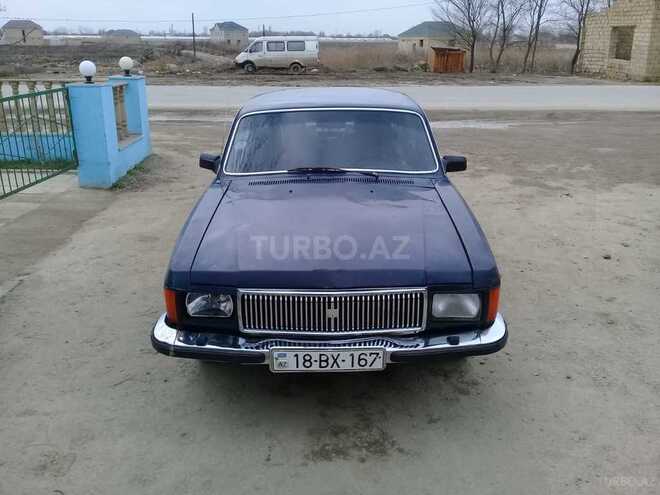 GAZ 3102 1998, 223,500 km - 2.3 l - Salyan
