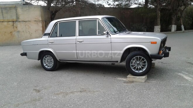 LADA (VAZ) 2106 1988, 136,000 km - 1.6 л - Sumqayıt