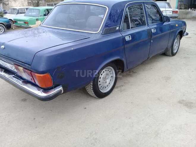 GAZ 3102 1998, 223,500 km - 2.3 l - Salyan