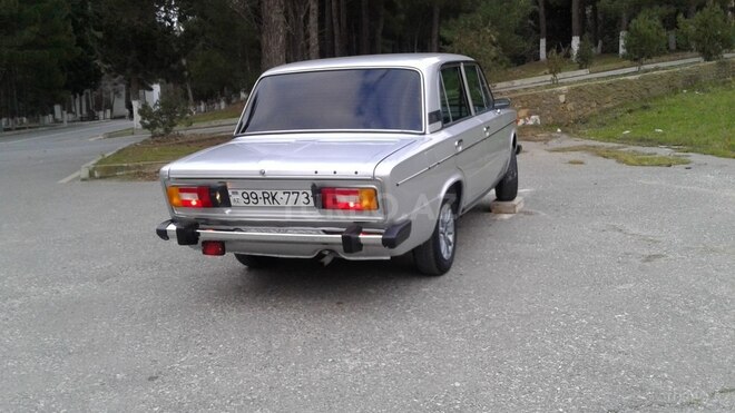 LADA (VAZ) 2106 1988, 136,000 km - 1.6 л - Sumqayıt