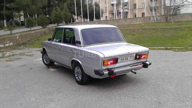 LADA (VAZ) 2106 1988, 136,000 km - 1.6 л - Sumqayıt