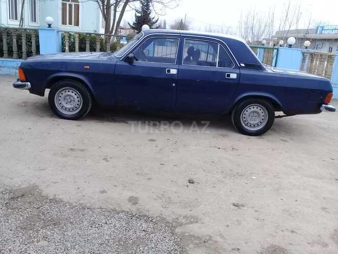 GAZ 3102 1998, 223,500 km - 2.3 l - Salyan
