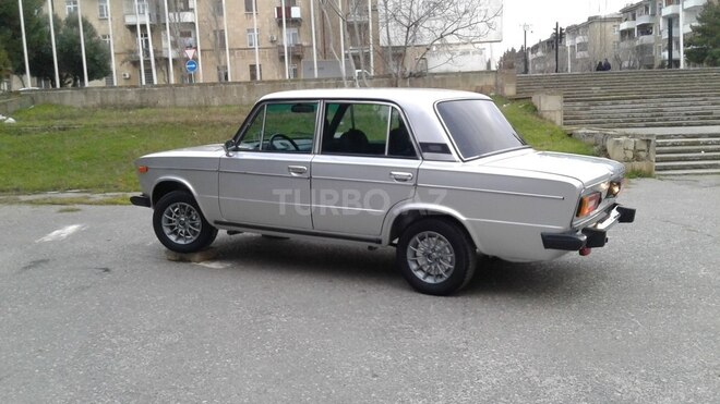 LADA (VAZ) 2106 1988, 136,000 km - 1.6 л - Sumqayıt