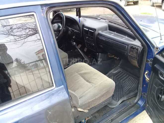 GAZ 3102 1998, 223,500 km - 2.3 l - Salyan