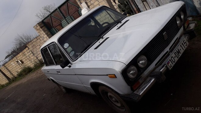 LADA (VAZ) 2106 1997, 150,000 km - 1.3 l - Füzuli