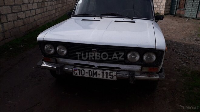 LADA (VAZ) 2106 1997, 150,000 km - 1.3 l - Füzuli