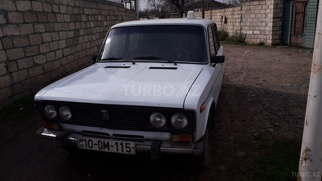 LADA (VAZ) 2106 1997, 150,000 km - 1.3 l - Füzuli