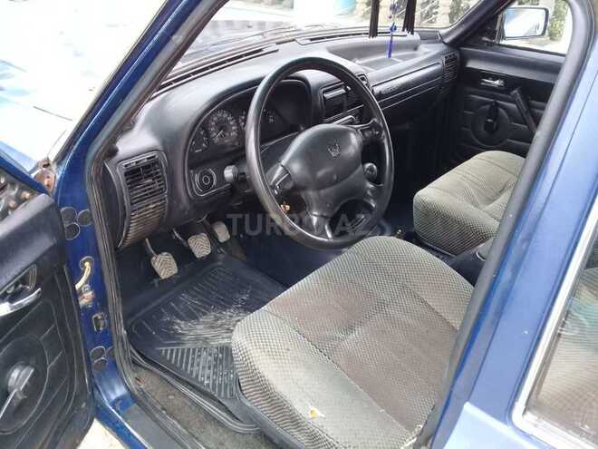 GAZ 3102 1998, 223,500 km - 2.3 l - Salyan