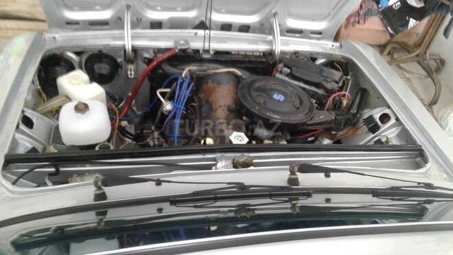LADA (VAZ) 2106 1988, 136,000 km - 1.6 л - Sumqayıt