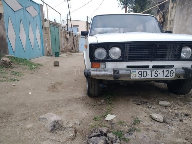 LADA (VAZ) 2106 1984, 150,000 km - 1.5 l - Bakı