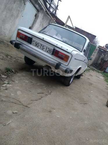 LADA (VAZ) 2106 1984, 150,000 km - 1.5 l - Bakı