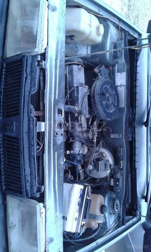 GAZ 3102 1998, 223,500 km - 2.3 l - Salyan
