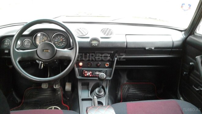 LADA (VAZ) 2106 1988, 136,000 km - 1.6 л - Sumqayıt