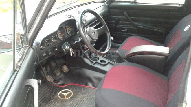 LADA (VAZ) 2106 1988, 136,000 km - 1.6 л - Sumqayıt