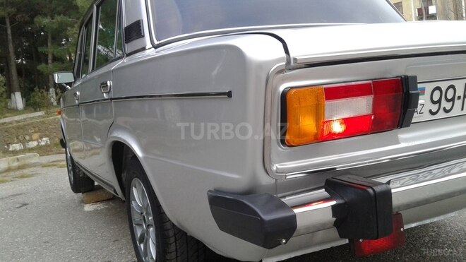 LADA (VAZ) 2106 1988, 136,000 km - 1.6 л - Sumqayıt