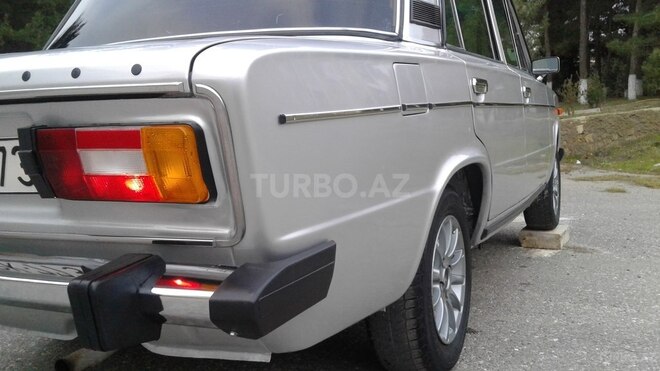 LADA (VAZ) 2106 1988, 136,000 km - 1.6 л - Sumqayıt