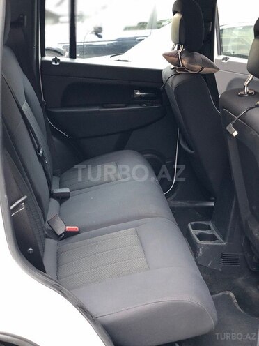 Jeep Cherokee 2011, 144,000 km - 3.7 l - Bakı