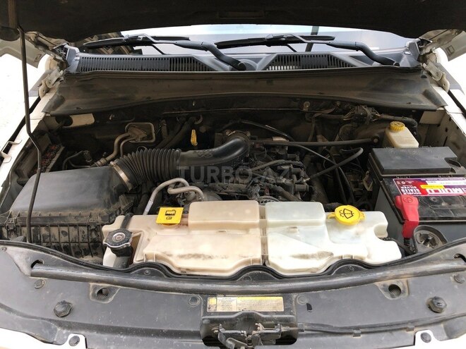 Jeep Cherokee 2011, 144,000 km - 3.7 l - Bakı