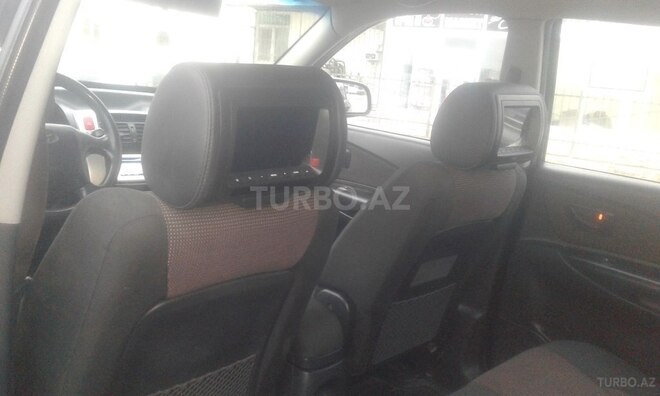 Hyundai Tucson 2007, 143,000 km - 2.0 l - Sumqayıt