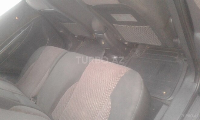 Hyundai Tucson 2007, 143,000 km - 2.0 l - Sumqayıt