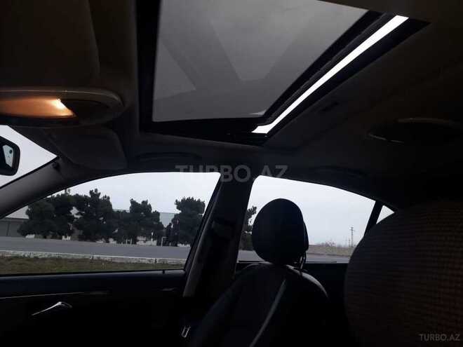 Mercedes E 320 2002, 280,000 km - 3.2 l - Şəmkir