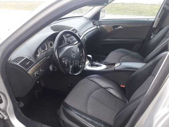Mercedes E 320 2002, 280,000 km - 3.2 l - Şəmkir