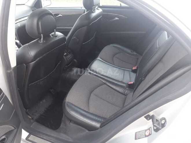 Mercedes E 320 2002, 280,000 km - 3.2 l - Şəmkir